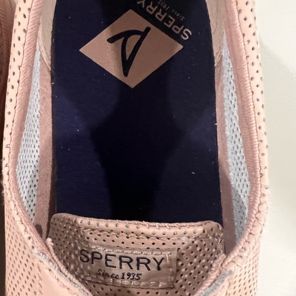 Brand New Sperry Sneakers - Picture 3 of 4